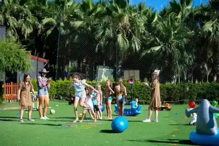 Miramare Queen - Ultra All Inclusive - 35