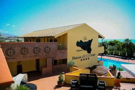 Baia di Ulisse Wellness & SPA - 31