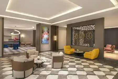 voco Suzhou Guanqian Street by IHG - 3