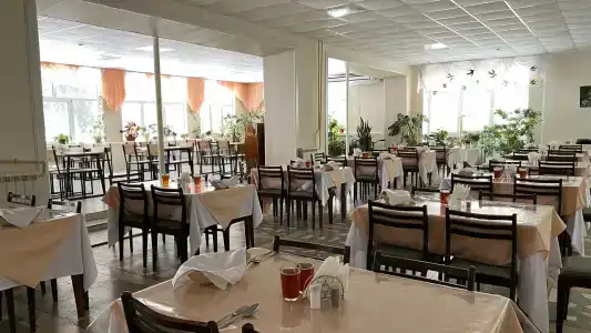 Sanatoriy Kamskie Zori - 23