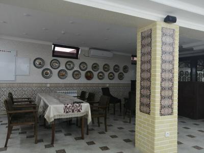 Grand Marakand - 46