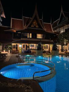 Nipa Resort - 26