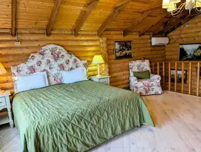 Zagorodny Klub Kura Tse Tse - 9