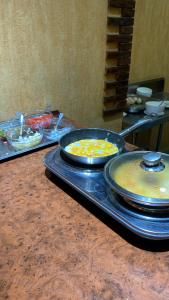 Le Grande Plaza - 43