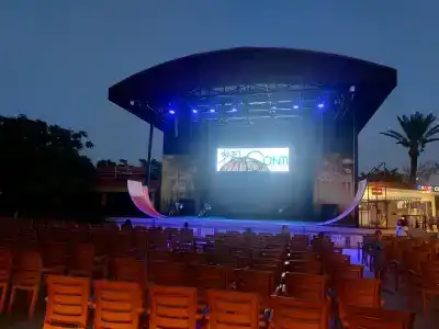 Belconti Resort - All Inclusive - 13