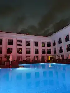 Saint Star Kemer - Adult Only +16 - 11