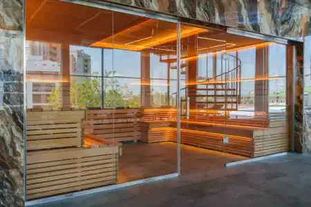 Zenith Resort & SPA - 65