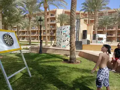 Siva Grand Beach - 23