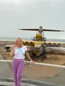 Гостиничный комплекс DELFIN - 86