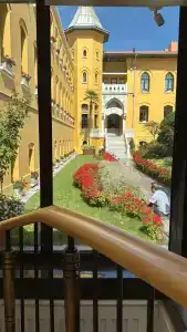 Four Seasons at Sultanahmet - 52