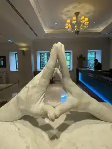 Four Seasons Istanbul at the Bosphorus - 54