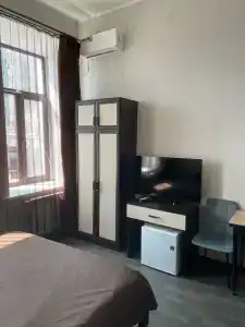 Bestuzhev Gostinica - 42