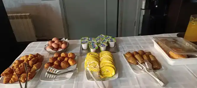 Gostinitsa Aviastar - 44