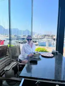 Amore Teki̇Rova - 34