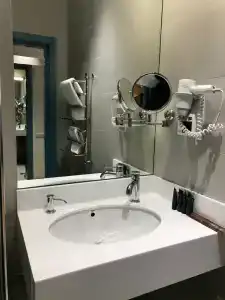 Dvor Podznoeva Studios and Apartments Building - 17