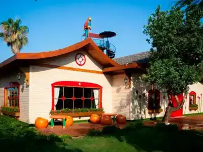 Limak Arcadia Sport Resort Belek - 40