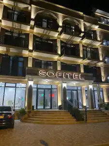 Sofitel - 0