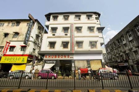Broadway Colaba - 0