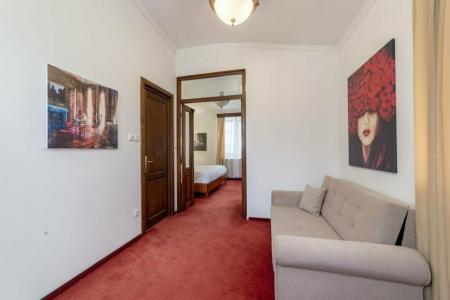 Arc de Triomphe by Residences - 24