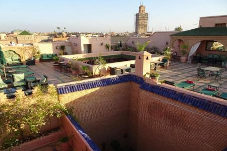 Riad & Spa Esprit du Maroc - 48