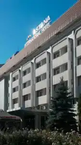 Astana International - 28