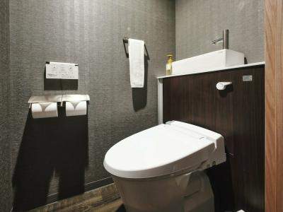 MONday Apart Premium Ginza Shintomicho - 31