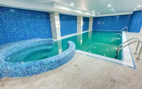 The Bashkiria Complex  - 8