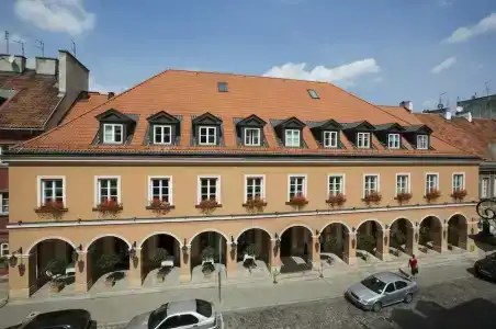 Mamaison le Regina Boutique - 8