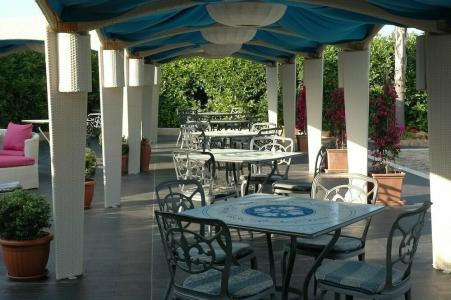 Wellness & Spa Principe di Fitalia - 26