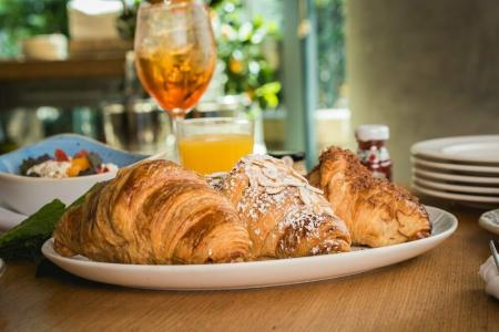 SLS Lux Brickell - 21