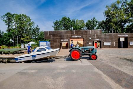 Sunday Resort Marina Wolfsbruch - 9