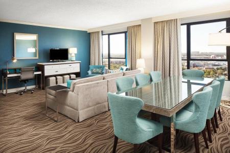 Wyndham Garden Lake Buena Vista – Disney Springs® Area - 55
