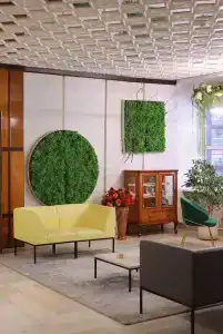 Gostinichnyj kompleks "Severo-Vostok" - 9