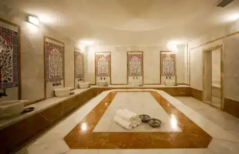 Seaden Quality Resort & Spa Ultra All Inclusive - 23