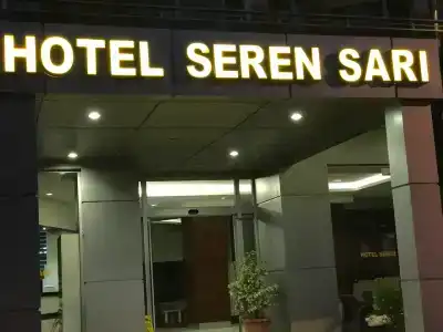 Seren Sari - 7