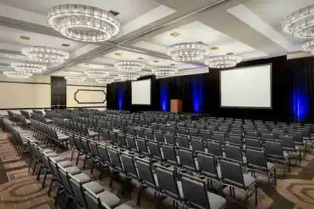 Sheraton Gateway Los Angeles - 7