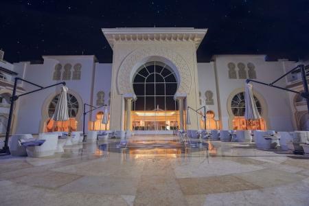 Old Palace Resort Sahl Hasheesh - 43