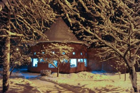 Dom tvorchestva imeni D.N. Kardovskogo - 16