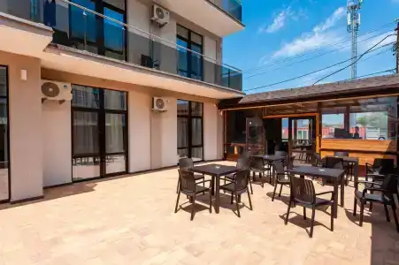 Kristall ot Femili Prayd INN - 10