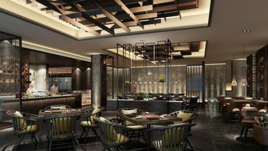 InterContinentals BEIJING SANLITUN by IHG - 84