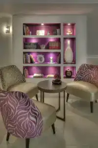 La Bastide de l'Oliveraie - 48