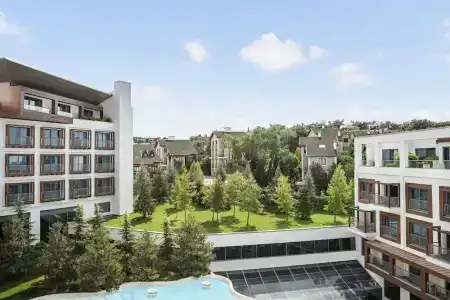 Radisson Blu Spa Istanbul Tuzla - 8