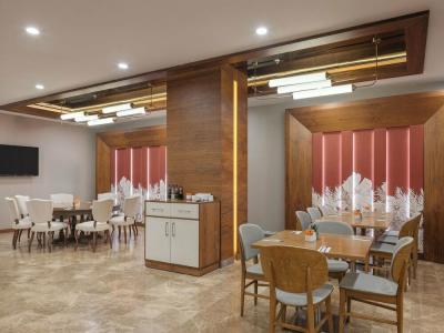 Mercure Ankara Kızılay - 43