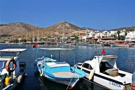 Datca Kilic - 9