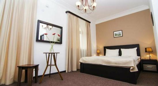 City Centre By Picnic - 47