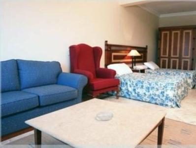 Alia Beach Resort - 24