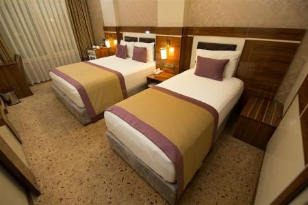 Ruba Palace Thermal - 48