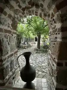 Olympos Yigit Pansiyon - 10