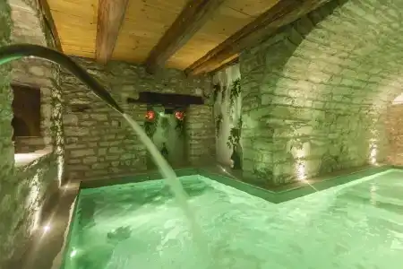Spa Granduca - 1