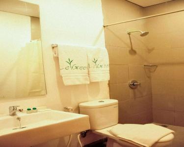 LeGreen Suite Sudirman - 5